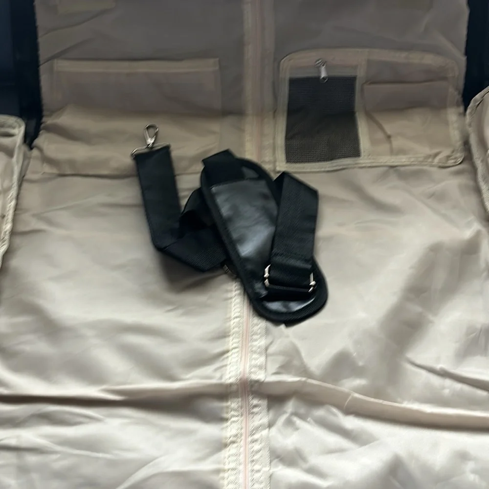 Large size carry - all-